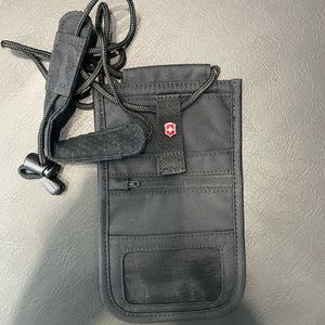 Victorinox Passport Holder